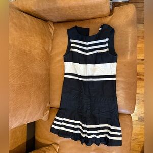 DEREK LAM CROSBY DRESS